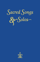 Sankey's Sacred Songs and Solos-9780007212354