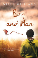 BOY & MAN PB