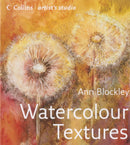 Watercolour Textures-9780007213856