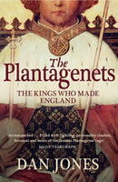 PLANTAGENETS PB