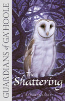 The Shattering-9780007215218