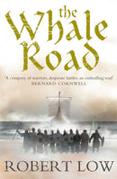 OATHSWORN SERIES WHALE ROAD PB