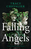 Falling Angels-9780007217236
