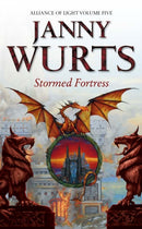 Stormed Fortress : Fifth Book of the Alliance of Light-9780007217816