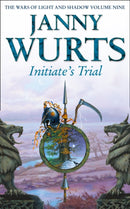 INTIATES TRIAL WAR OF LIGHT 9