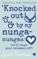 KNOCKED OUT BY NUNGA NUNGAS PB