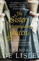 SISTERS WHO WOULD BE QUEEN PB