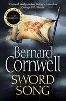 SWORD SONG_LAST KINGDOM SE4 PB