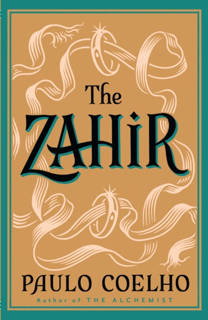 The Zahir-9780007220854