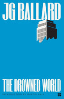 DROWNED WORLD PB