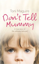 DONT TELL MUMMY PB