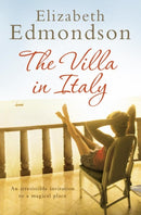 VILLA IN ITALY PB