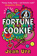 Fortune Cookie-9780007224623
