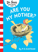 ARE YOU MY MOTHER PB REBRND
