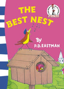 The Best Nest-9780007224814