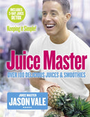JUICE MASTER KEEP IT SIMPL TPB