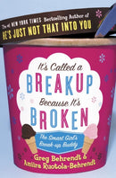 ITS CALLED A BREAK BECAUSE PB