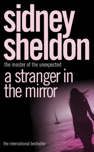 A Stranger in the Mirror-9780007228263