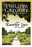 EARTHLY JOYS PB