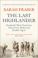 LAST HIGHLANDER PB