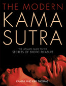 MODERN KAMA SUTRA PB