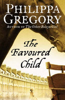 The Favoured Child-9780007230020