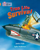 BIG CAT - TRUE LIFE SURVIVAL