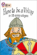 BIG CAT - HOW TO BE VIKING