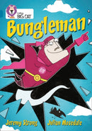 Bungleman : Band 13/Topaz-9780007230839