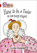 BIG CAT - HOW TO TUDOR