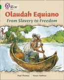 BIG CAT - OLAUDAH EQUIANO