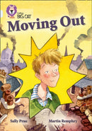BIG CAT - MOVING OUT