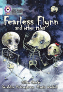 BIG CAT - FEARLESS FLYNN