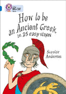 BIG CAT - HOW TO ANC GREEK