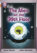 BIG CAT - ALIEN ON 99TH