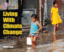 BIG CAT - LIVING W CLIMATE