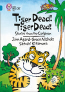 BIG CAT - TIGER DEAD