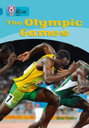 BIG CAT - OLYMPIC GAMES