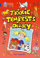 Trixie Tempest's Diary : Band 16/Sapphire-9780007231225
