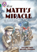 BIG CAT - MATTIS MIRACLE