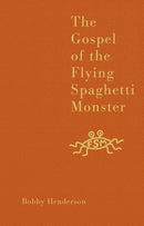 GOSPEL OF FLYING SPAGHETTI MON