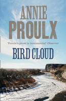 Bird Cloud : A Memoir of Place-9780007231997