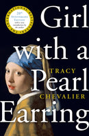 GIRL WITH PEARL EARRING PB
