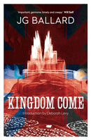 KINGDOM COME PB