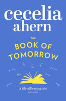 The Book of Tomorrow-9780007233717