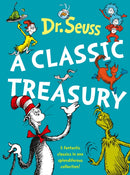DR SEUSS CLASSIC TREASURY HB