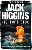 NIGHT OF FOX PB
