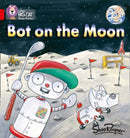 BIG CAT PHONICS - BOT ON MOON