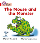 BIG CAT PHONICS - MOUSE & MON