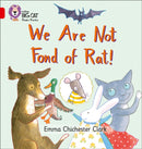 BIG CAT PHONICS - WE NOT FOND